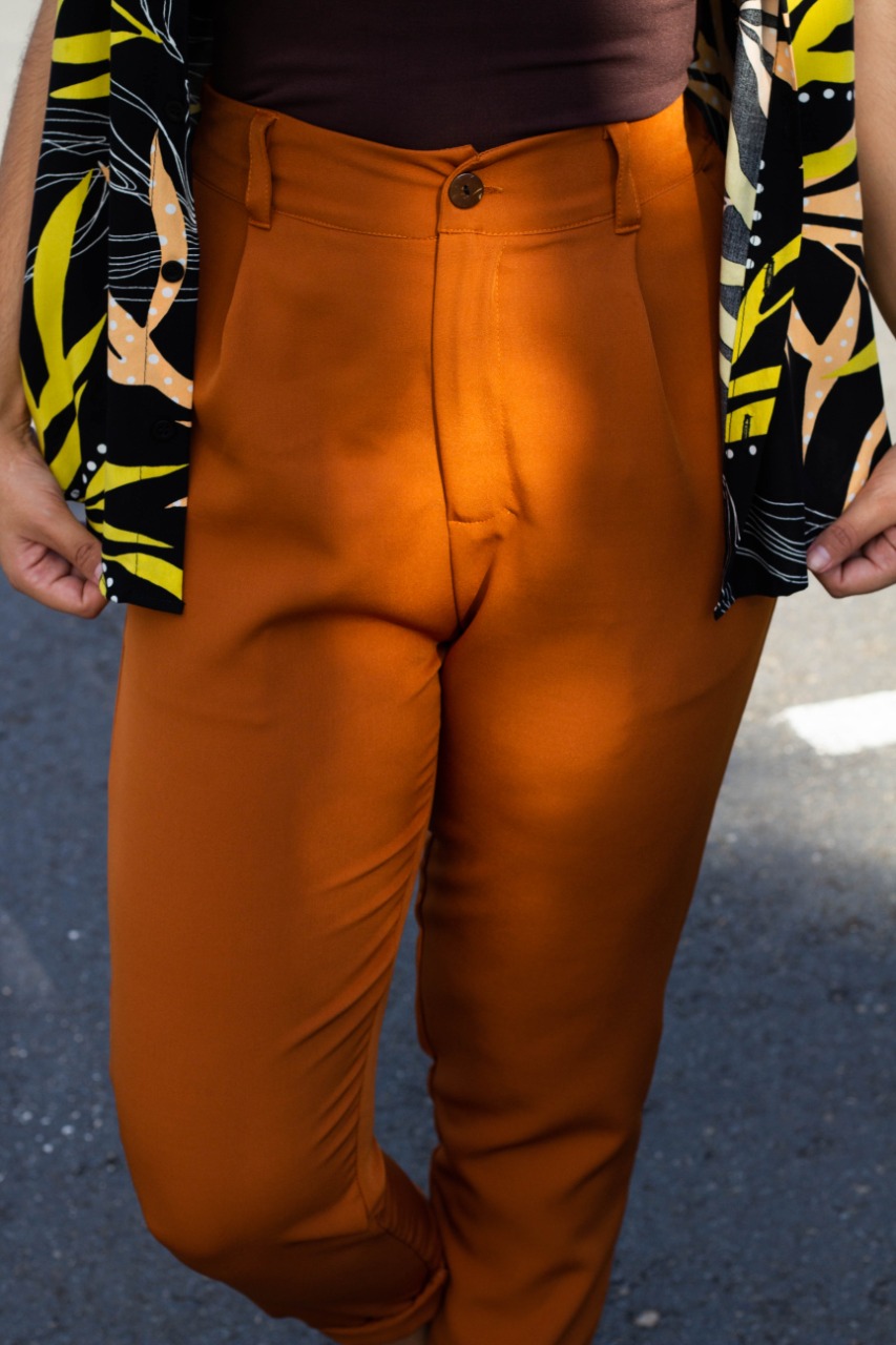 Calça Alfaiataria 3