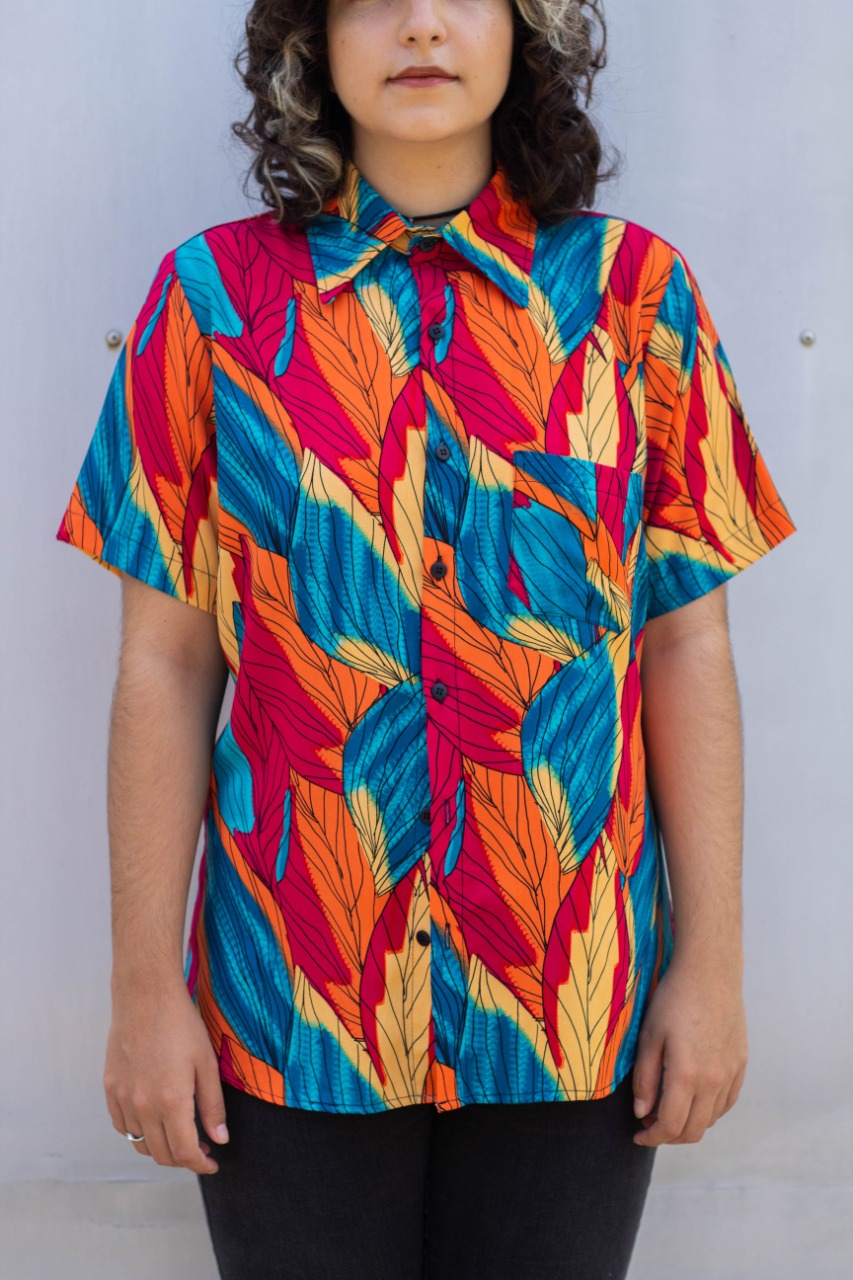 Camisa Meg 2