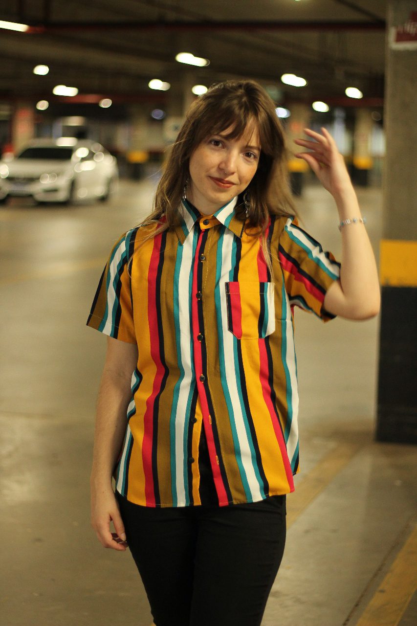 Camisa Salvador-1